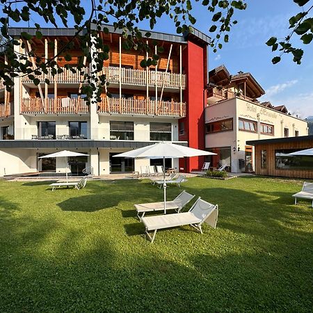 Hotel Miravalle سوراغا المظهر الخارجي الصورة