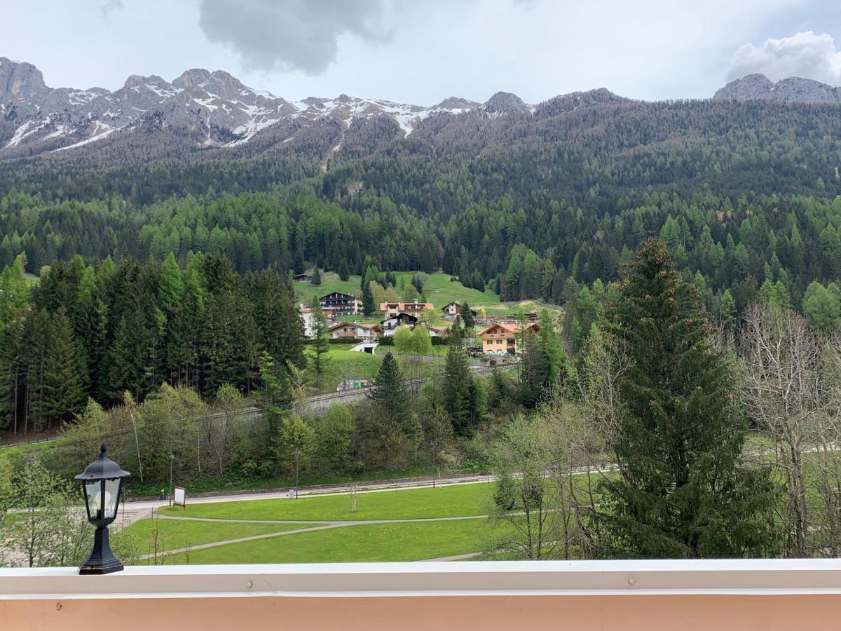 Hotel Miravalle سوراغا المظهر الخارجي الصورة