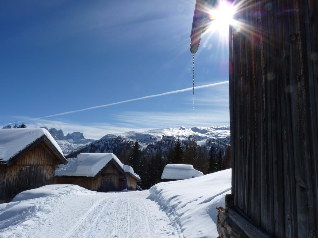 Hotel Miravalle سوراغا المظهر الخارجي الصورة