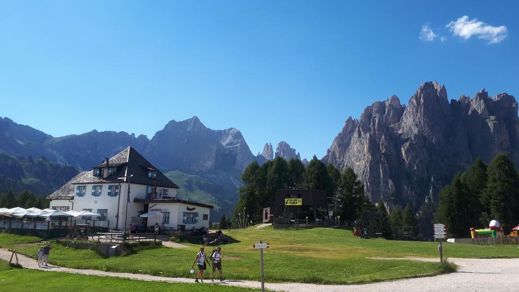Hotel Miravalle سوراغا المظهر الخارجي الصورة