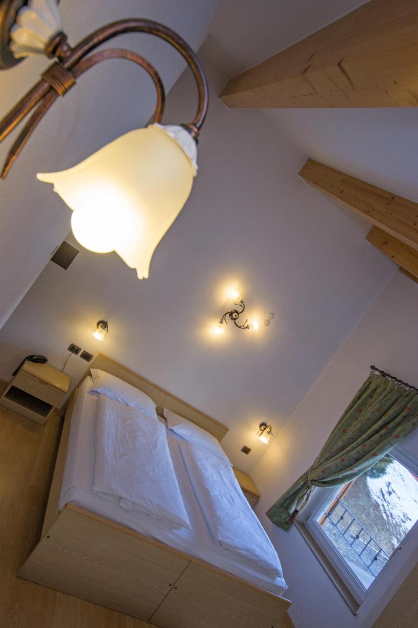 Hotel Miravalle سوراغا المظهر الخارجي الصورة